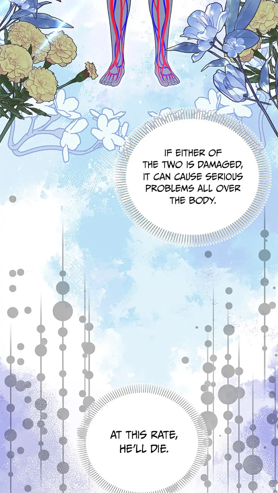 The S-Class Little Princess Is Too Strong Chapter 42 - page 12