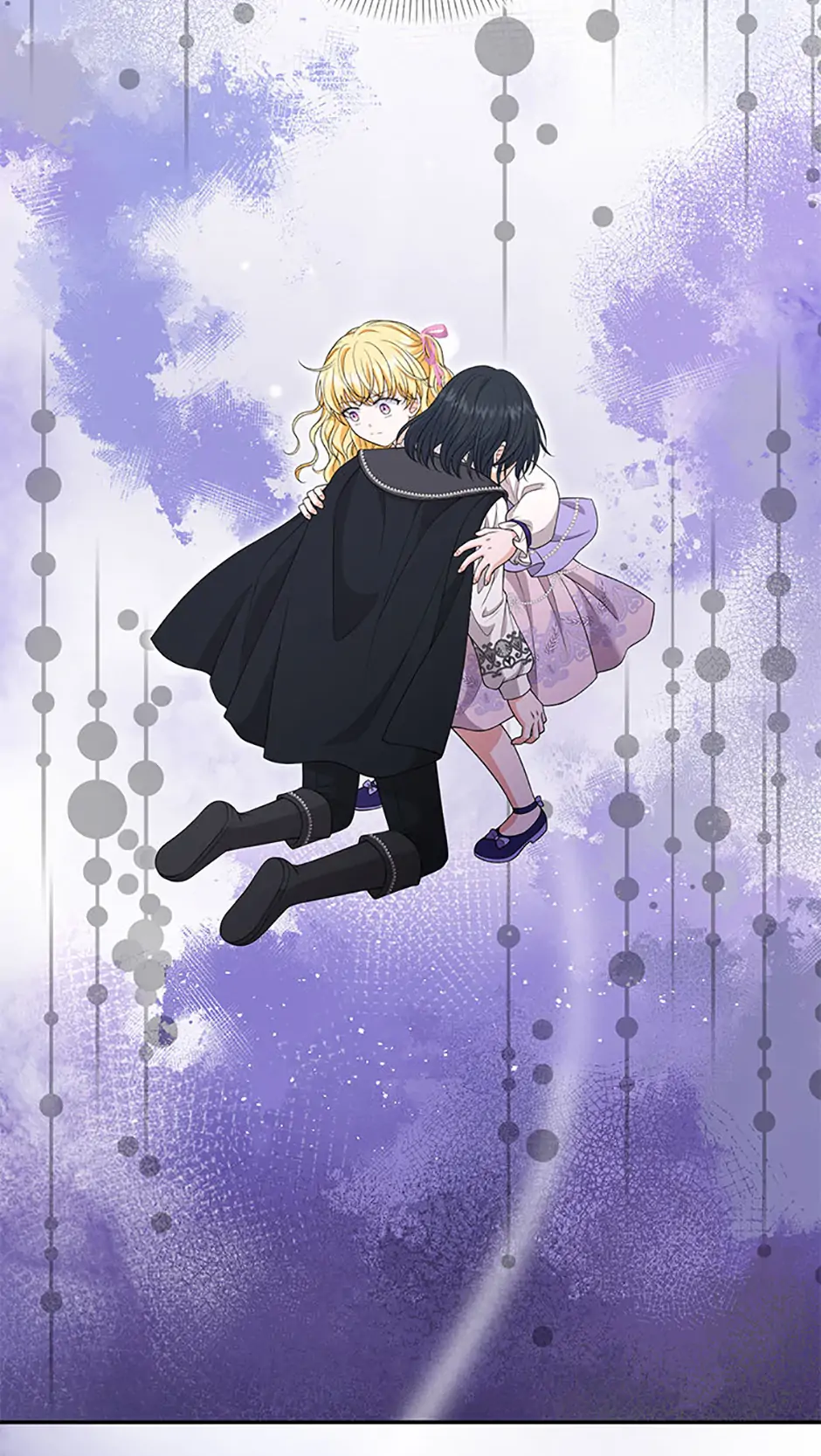 The S-Class Little Princess Is Too Strong Chapter 42 - page 13