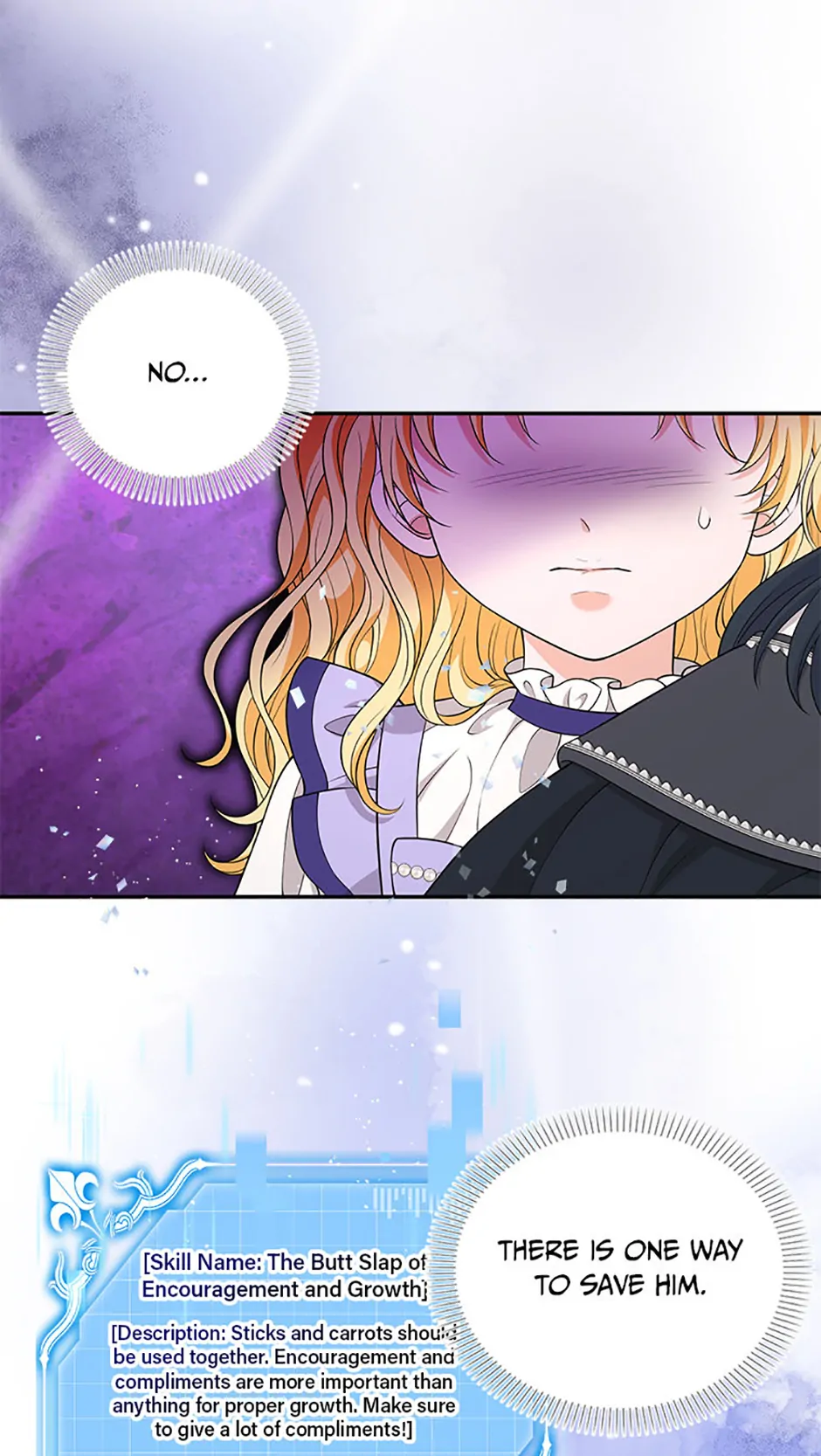 The S-Class Little Princess Is Too Strong Chapter 42 - page 14