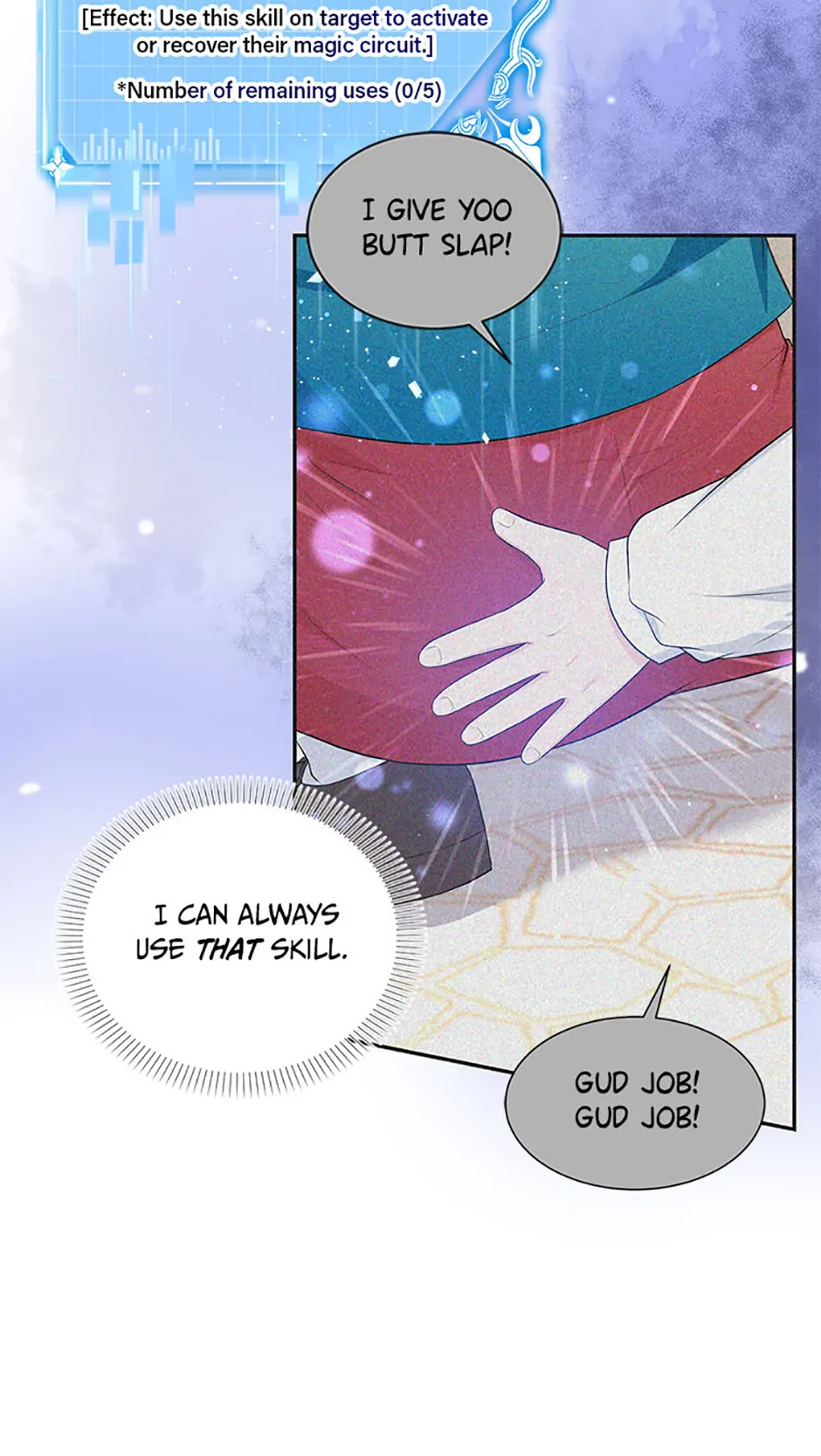 The S-Class Little Princess Is Too Strong Chapter 42 - page 15