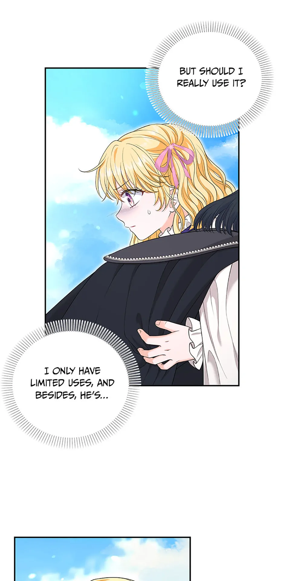 The S-Class Little Princess Is Too Strong Chapter 42 - page 16
