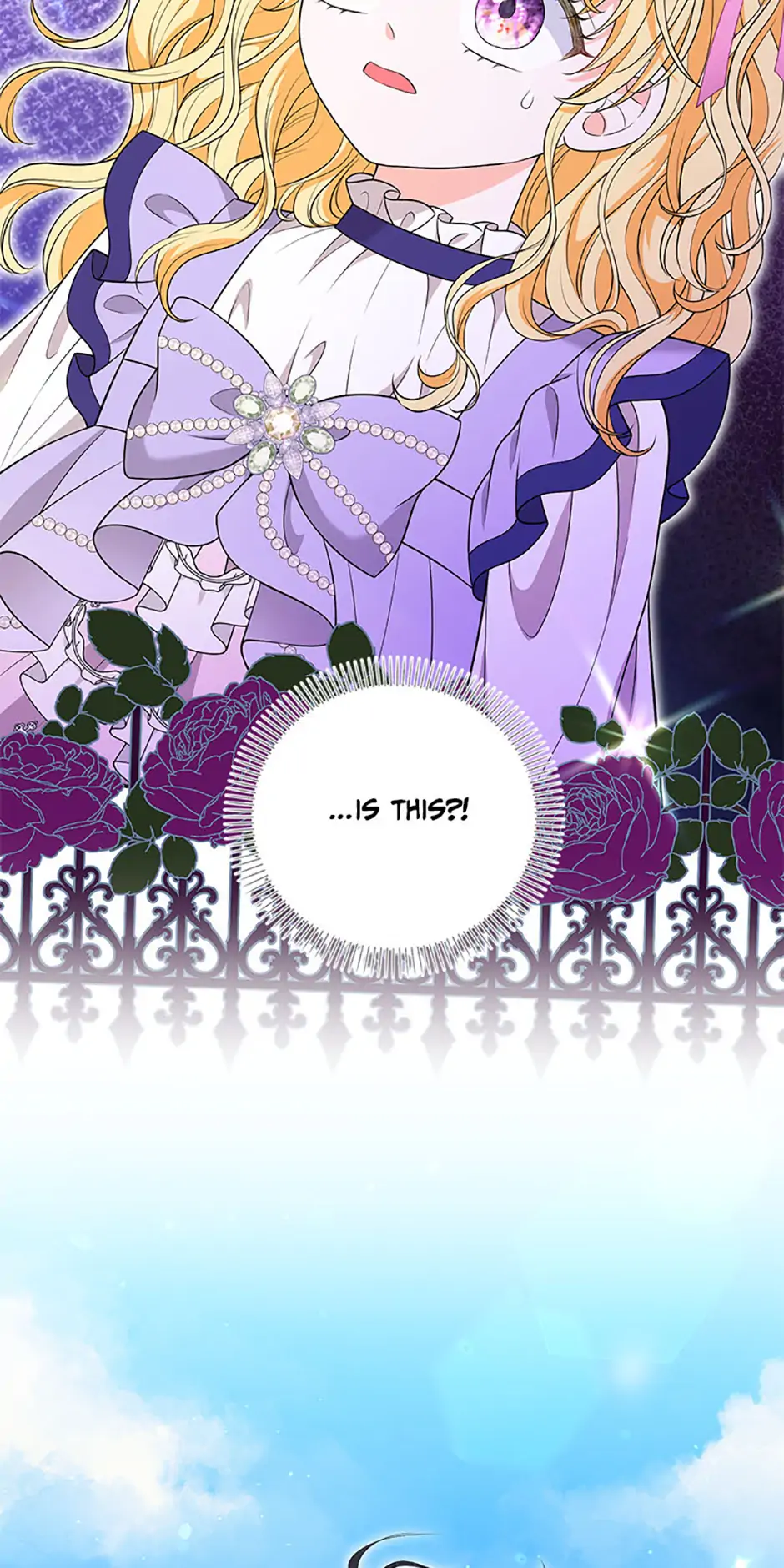 The S-Class Little Princess Is Too Strong Chapter 42 - page 2