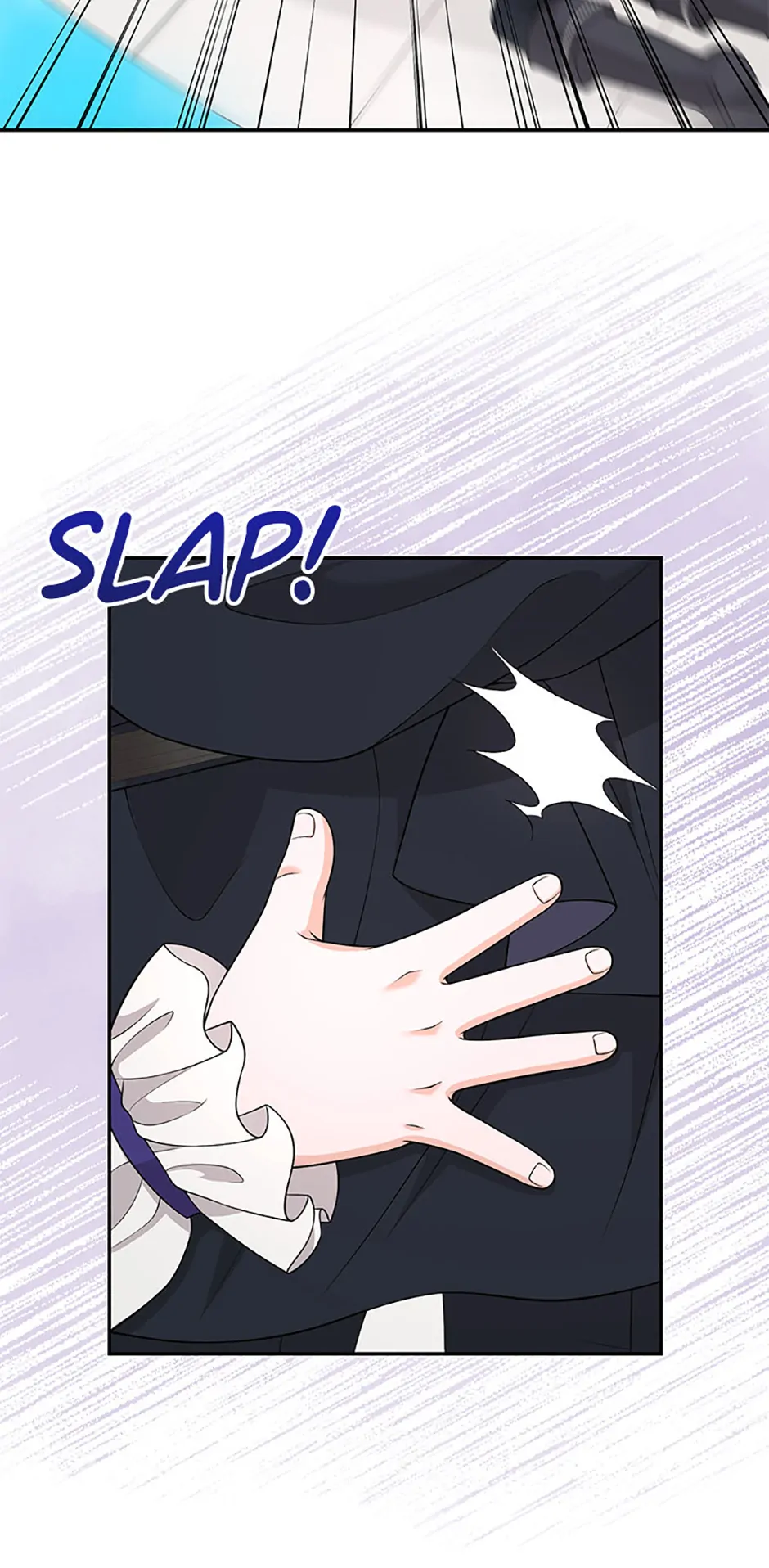 The S-Class Little Princess Is Too Strong Chapter 42 - page 20