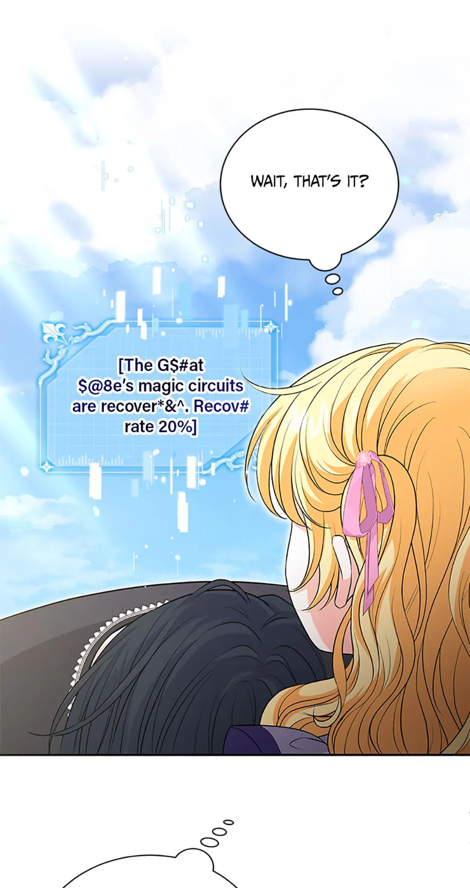 The S-Class Little Princess Is Too Strong Chapter 42 - page 21