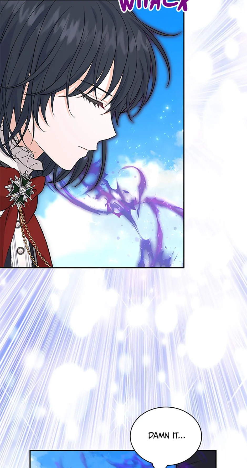 The S-Class Little Princess Is Too Strong Chapter 42 - page 23