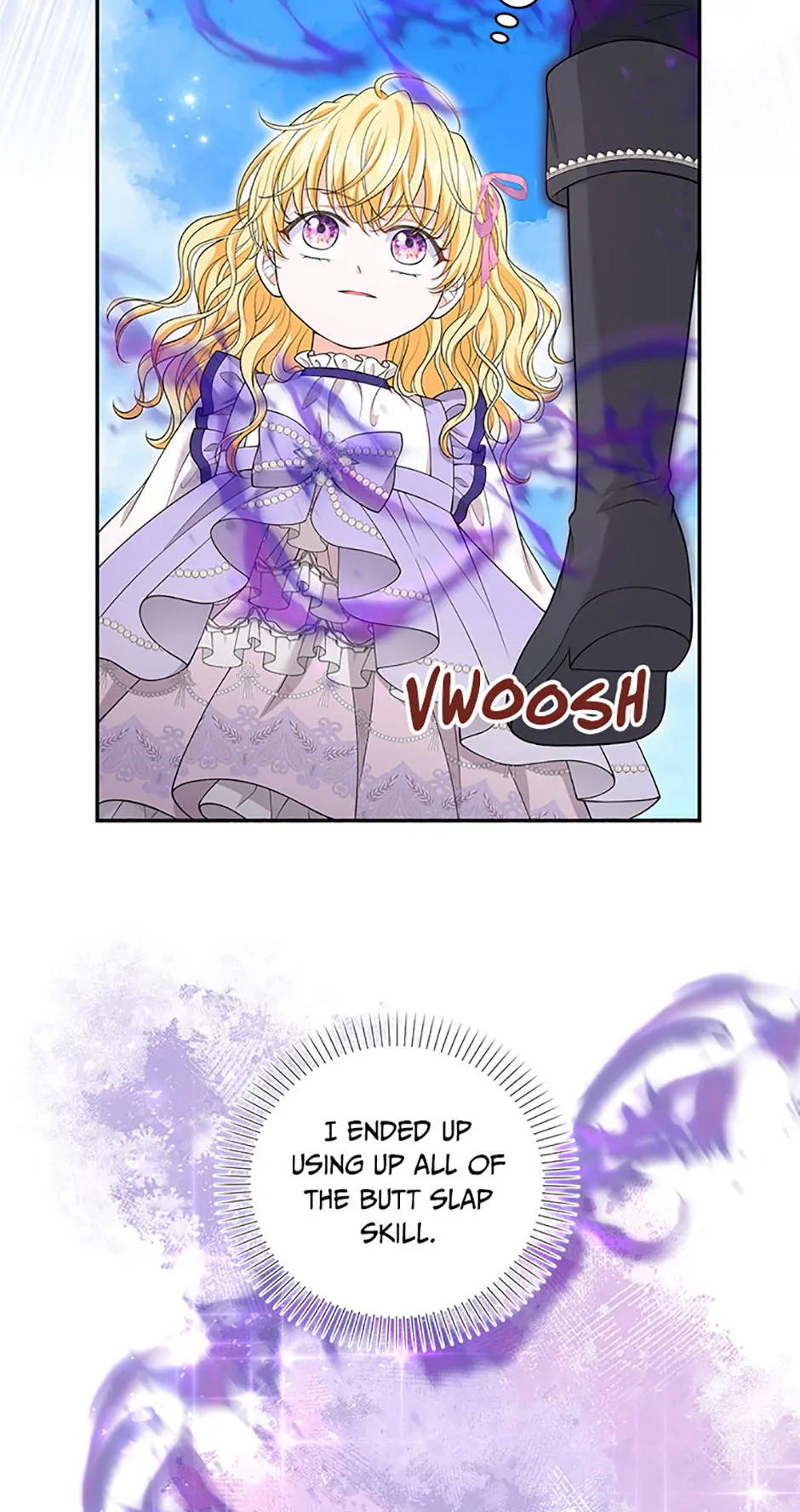 The S-Class Little Princess Is Too Strong Chapter 42 - page 24