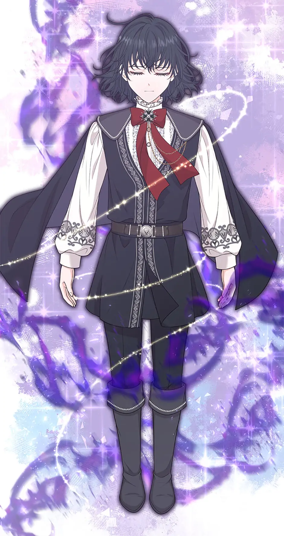 The S-Class Little Princess Is Too Strong Chapter 42 - page 25