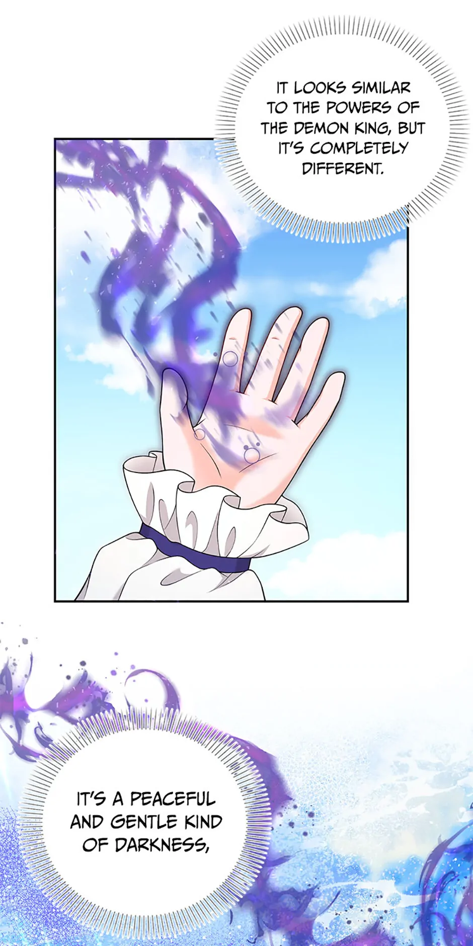 The S-Class Little Princess Is Too Strong Chapter 42 - page 27