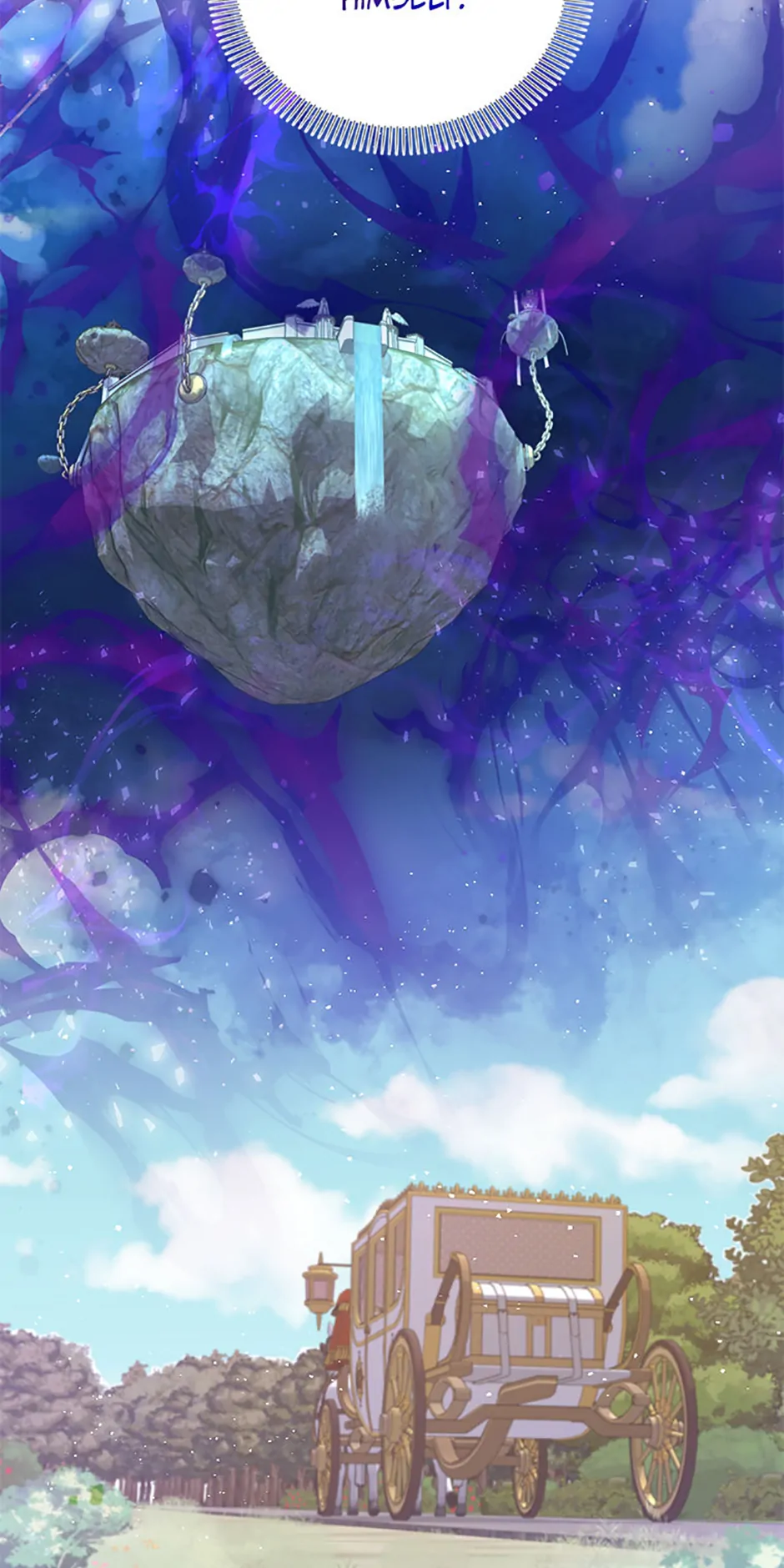 The S-Class Little Princess Is Too Strong Chapter 42 - page 29