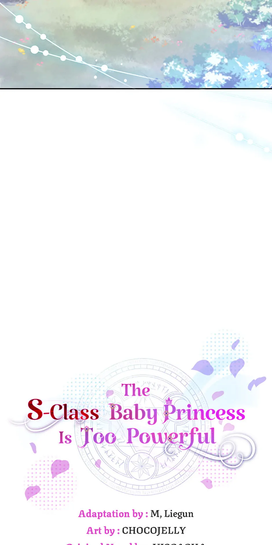 The S-Class Little Princess Is Too Strong Chapter 42 - page 30