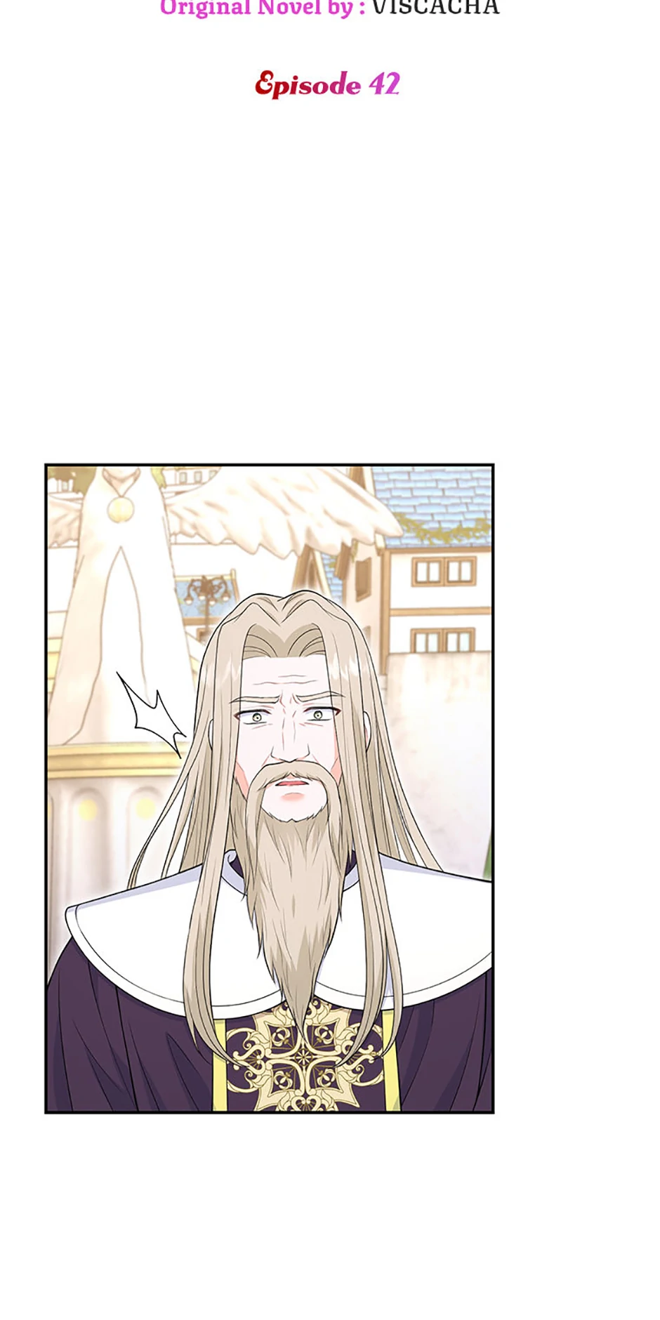 The S-Class Little Princess Is Too Strong Chapter 42 - page 31