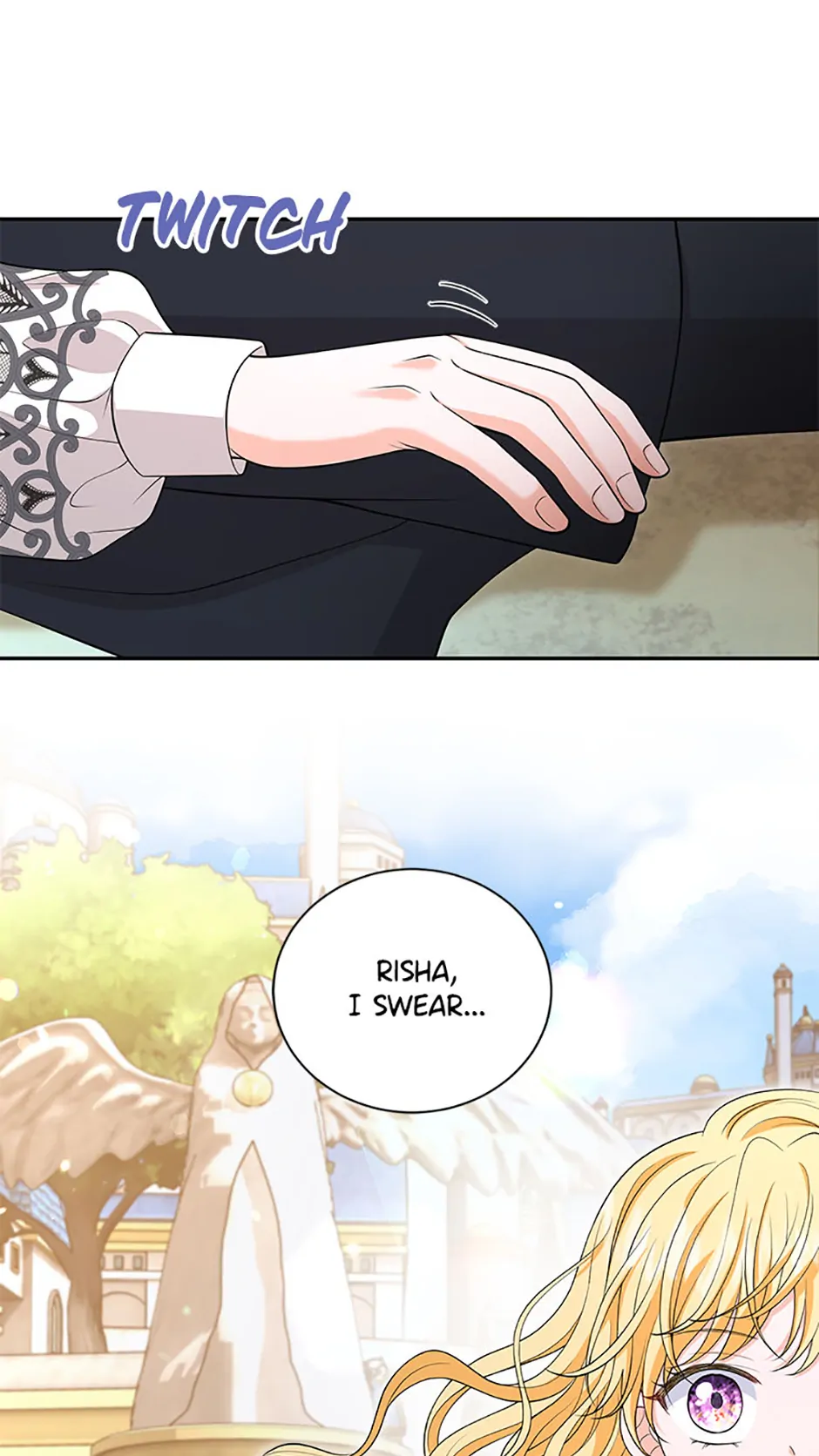 The S-Class Little Princess Is Too Strong Chapter 42 - page 38