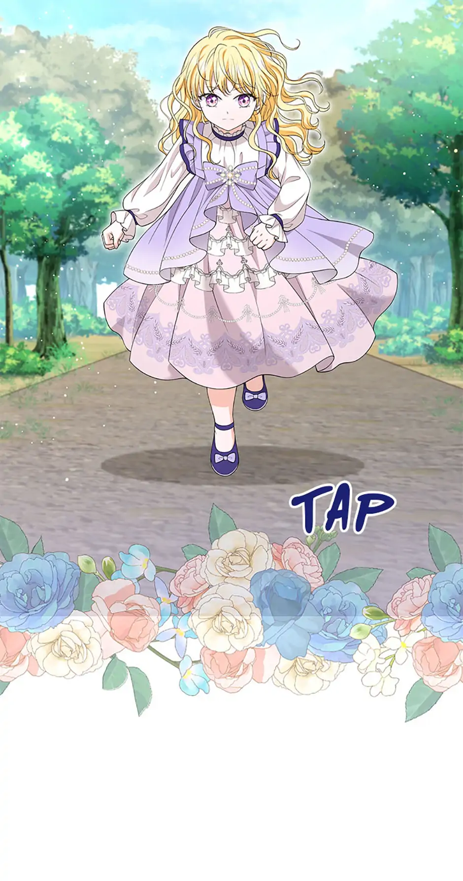 The S-Class Little Princess Is Too Strong Chapter 42 - page 48