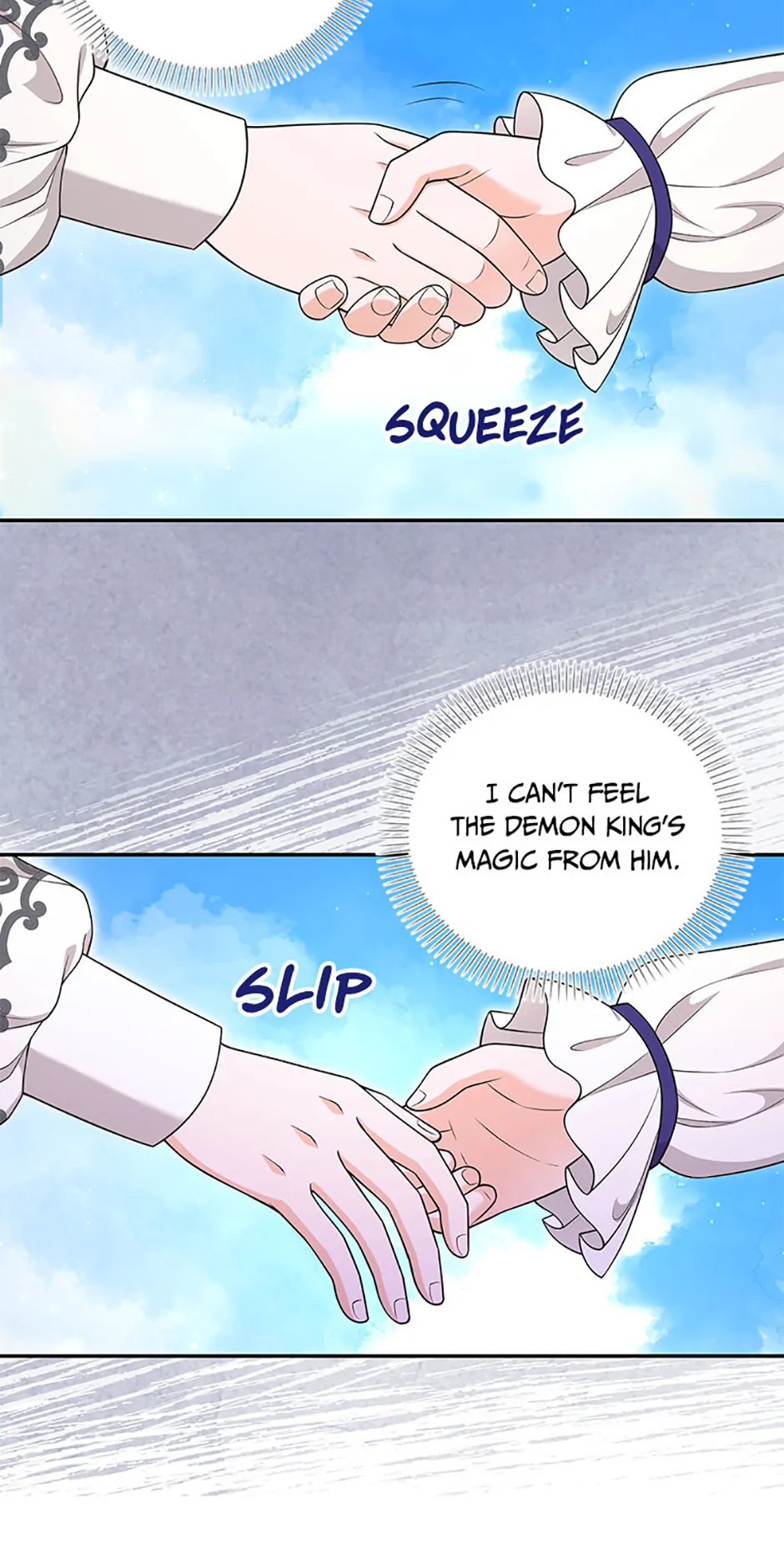 The S-Class Little Princess Is Too Strong Chapter 42 - page 5