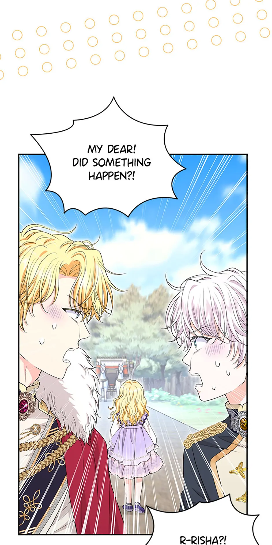 The S-Class Little Princess Is Too Strong Chapter 42 - page 51