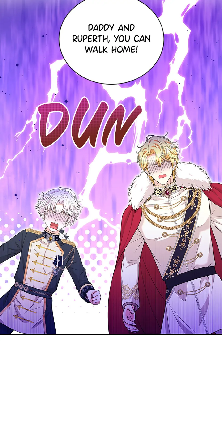 The S-Class Little Princess Is Too Strong Chapter 42 - page 53