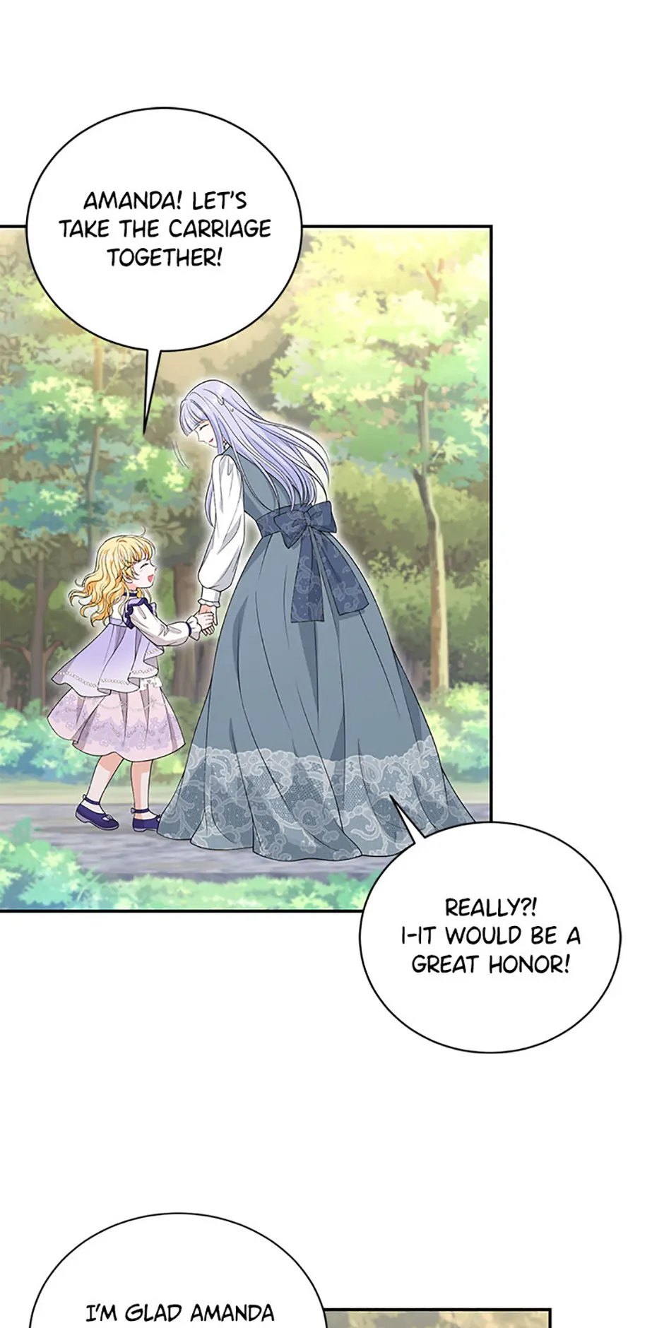 The S-Class Little Princess Is Too Strong Chapter 42 - page 54