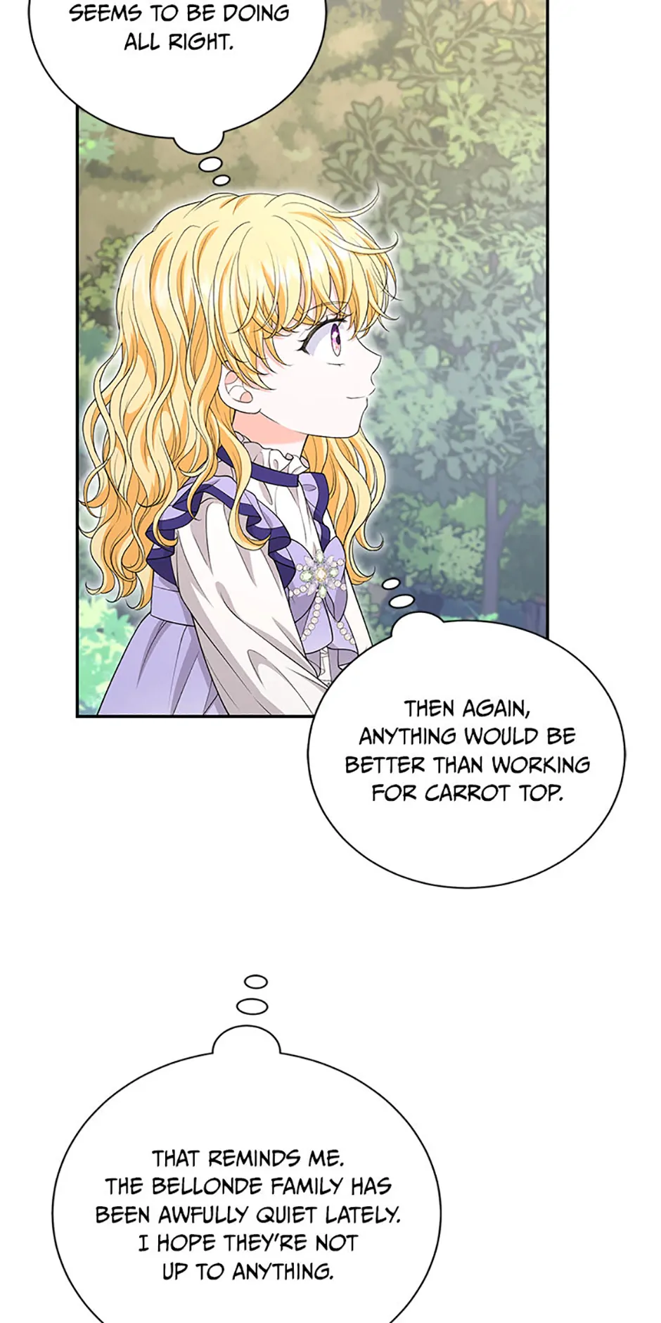 The S-Class Little Princess Is Too Strong Chapter 42 - page 55