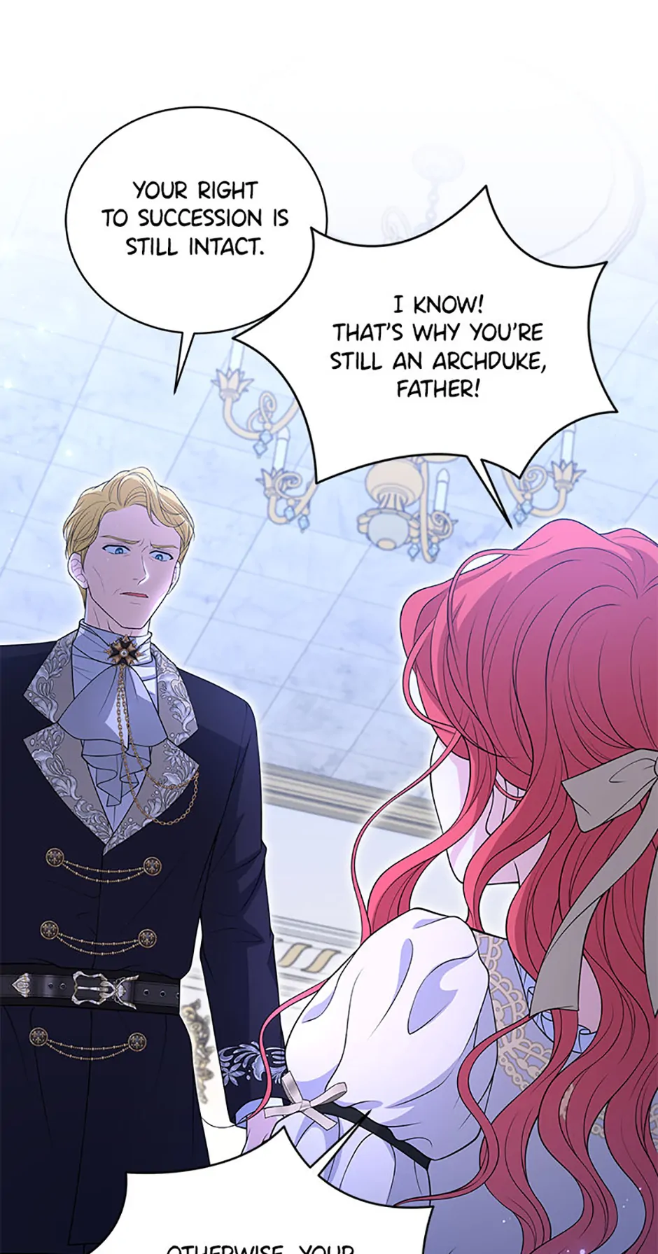 The S-Class Little Princess Is Too Strong Chapter 42 - page 59