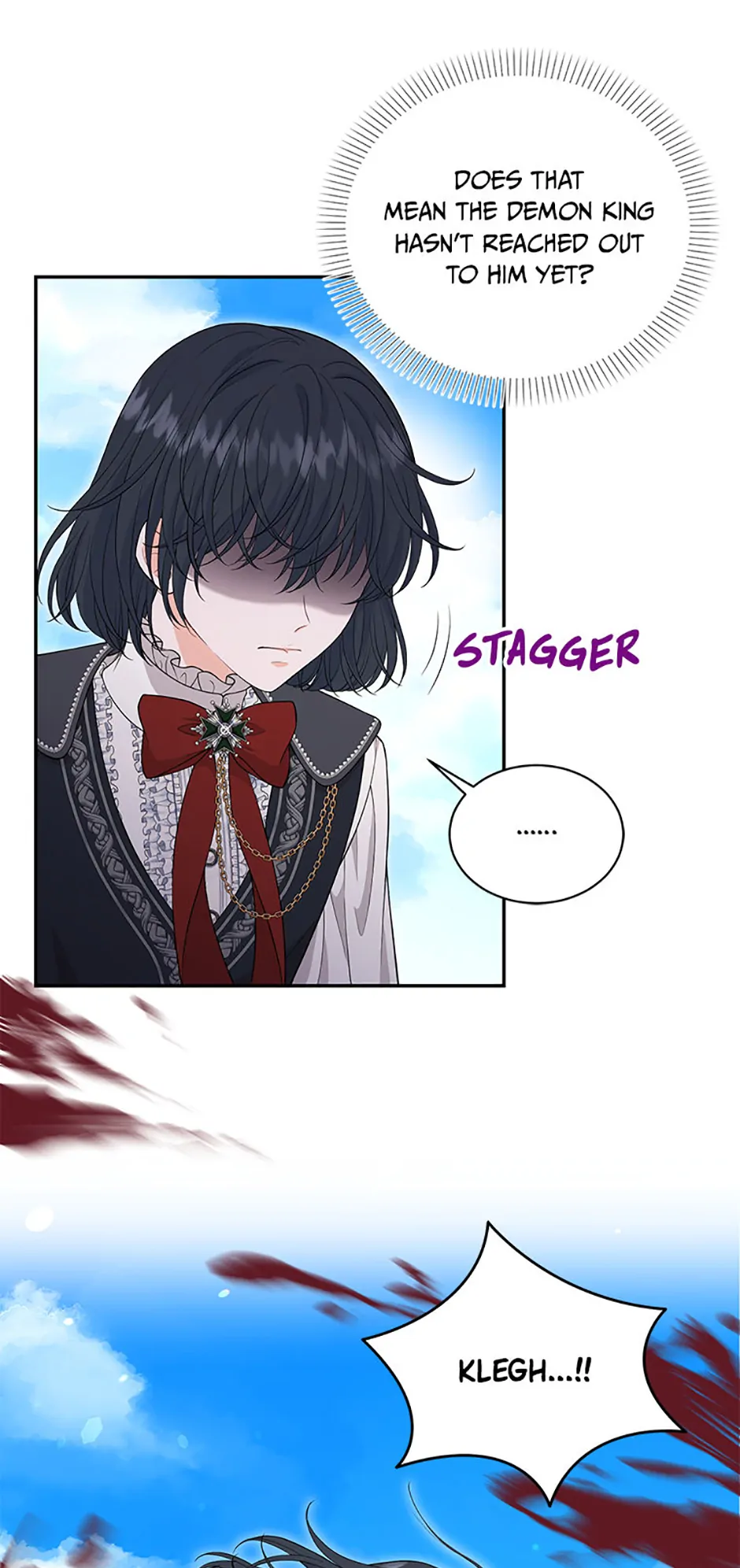 The S-Class Little Princess Is Too Strong Chapter 42 - page 6