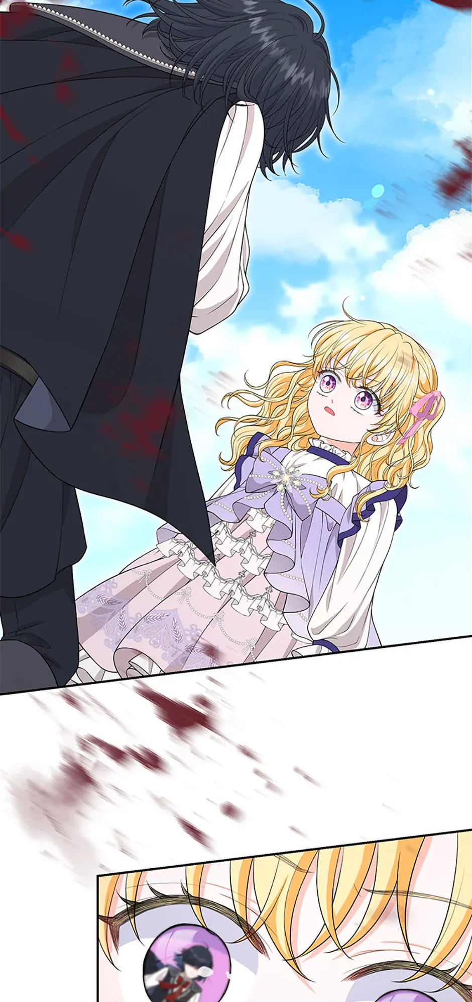 The S-Class Little Princess Is Too Strong Chapter 42 - page 7