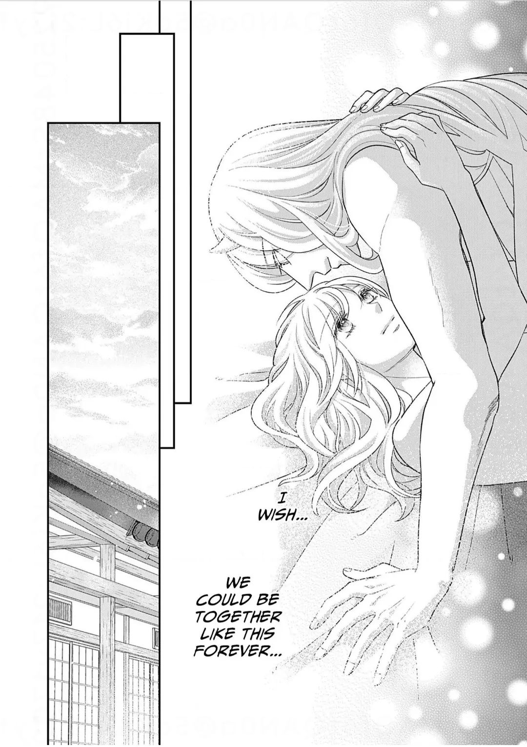 Nounashi Miko wa, Kishin-sama ni Aisareru Chapter 18 - page 4