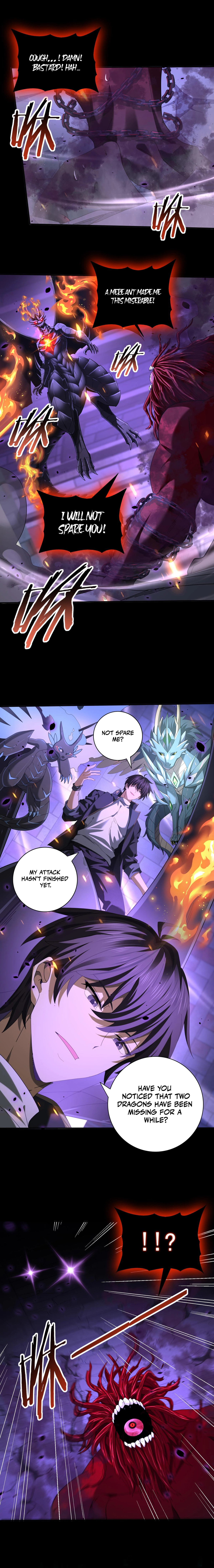 WORTHLESS PROFESSION: DRAGON TAMER Chapter 76 - page 13