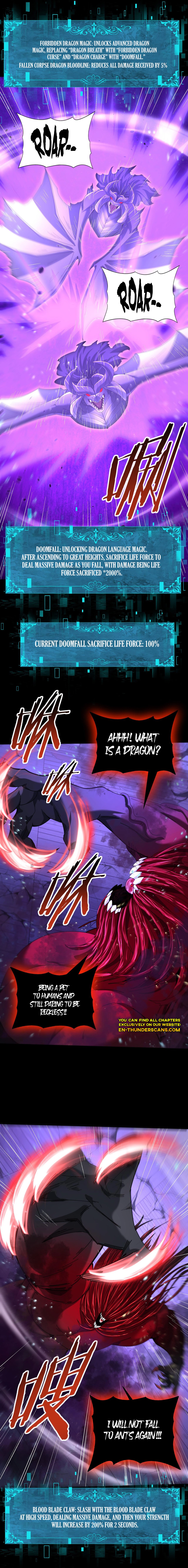 WORTHLESS PROFESSION: DRAGON TAMER Chapter 76 - page 14