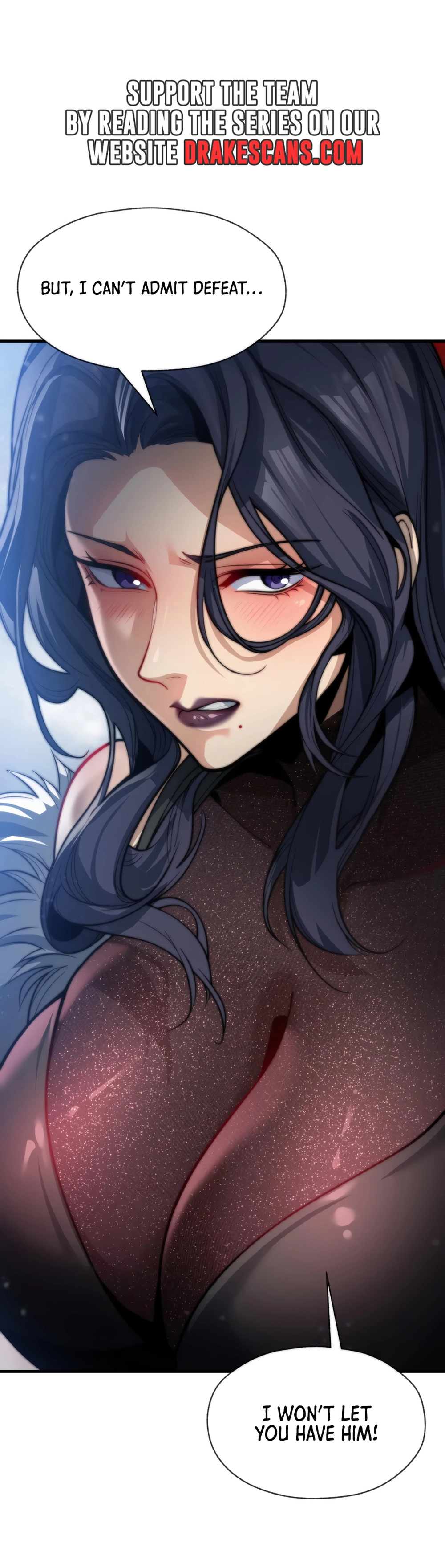 I, The Demon Lord am being targeted by my female Disciples! Chapter 49 - page 13