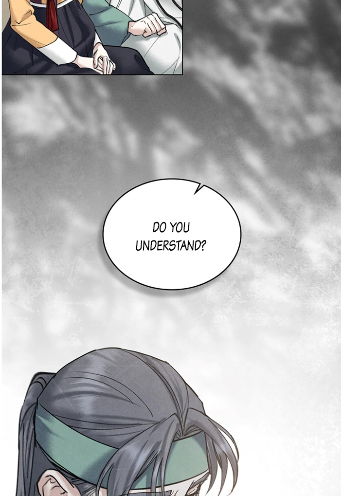 WILD NIGHT Chapter 45 - page 29