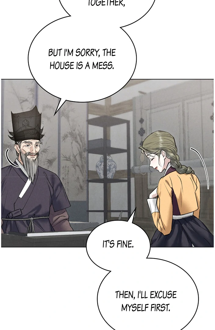 WILD NIGHT Chapter 45 - page 33