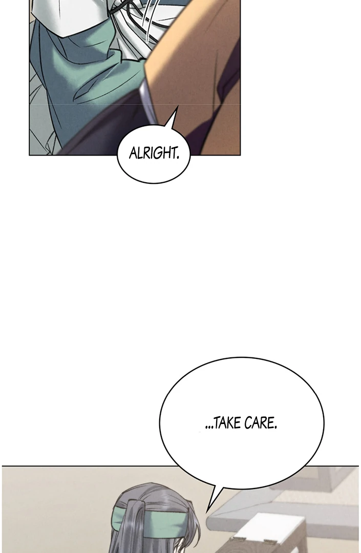 WILD NIGHT Chapter 45 - page 35