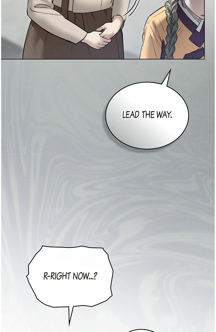 WILD NIGHT Chapter 45 - page 41
