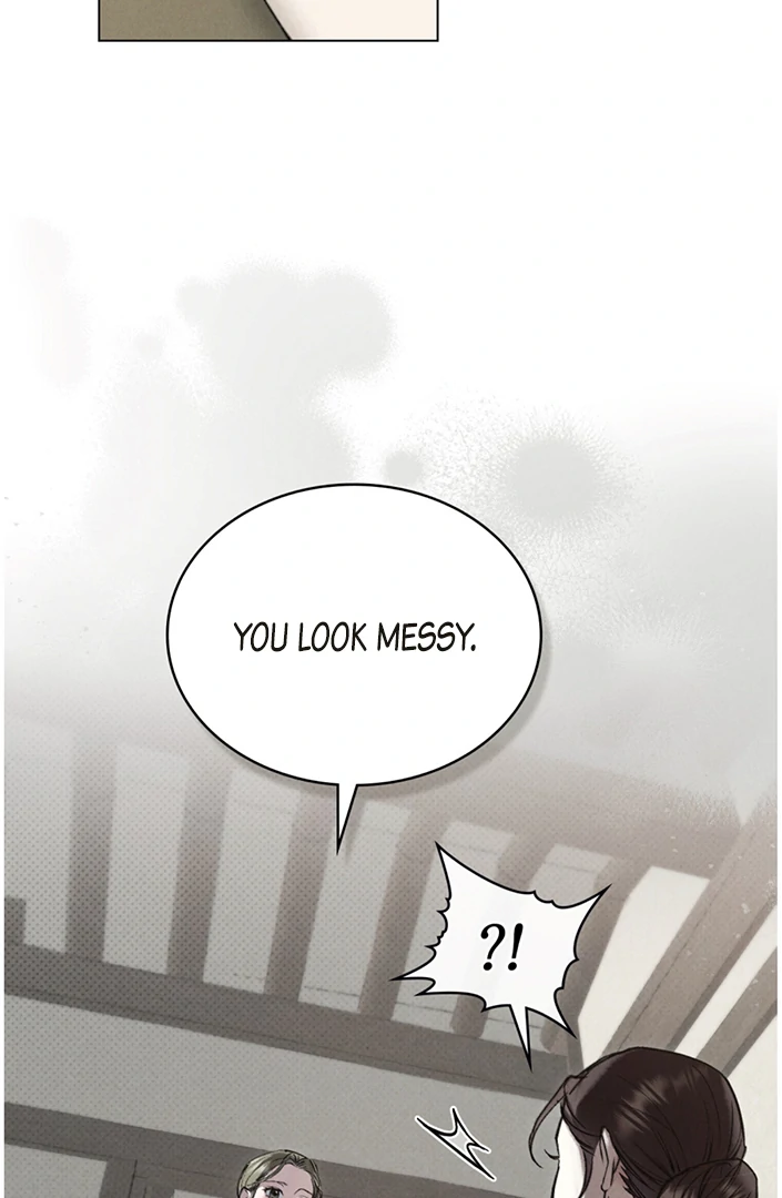 WILD NIGHT Chapter 45 - page 46