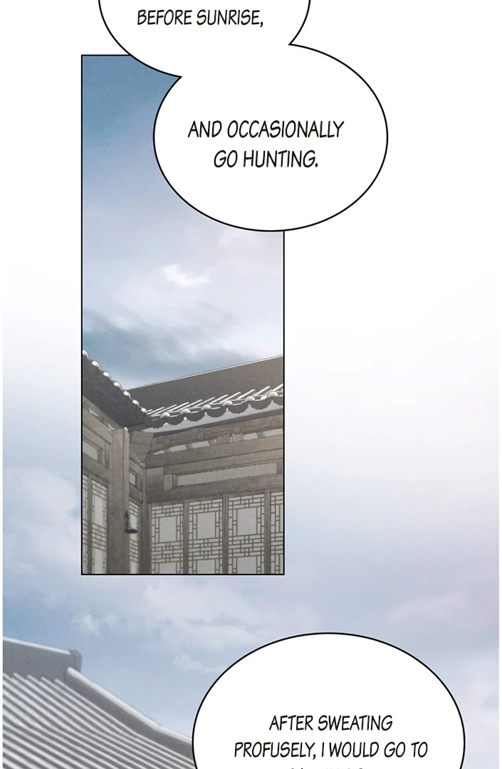 WILD NIGHT Chapter 45 - page 74