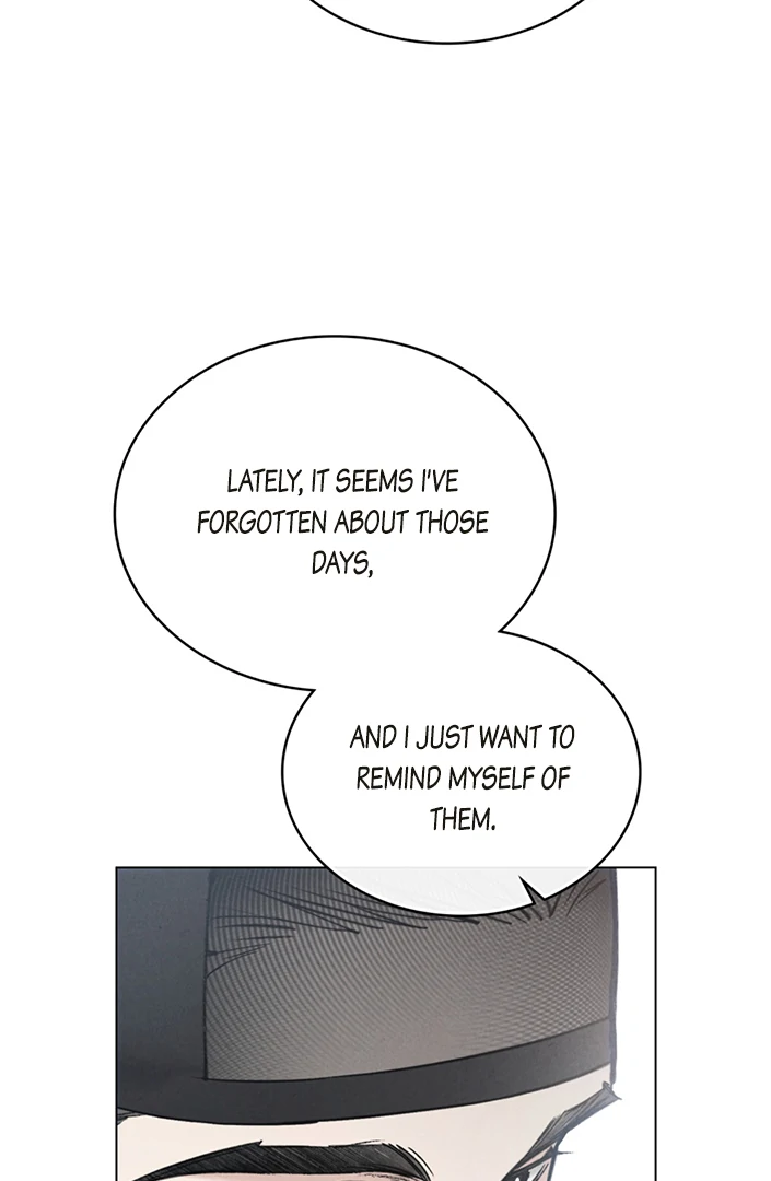 WILD NIGHT Chapter 45 - page 76