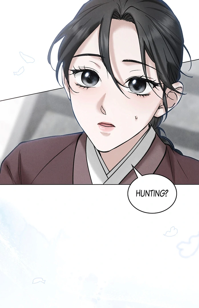 WILD NIGHT Chapter 46 - page 3