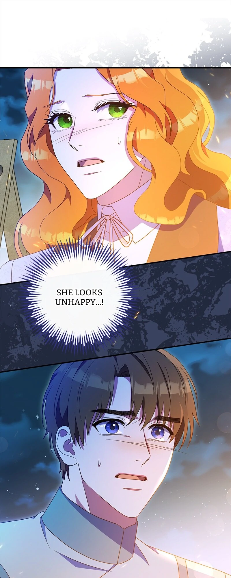 To Those Who Long for My Destruction Chapter 89 - page 1