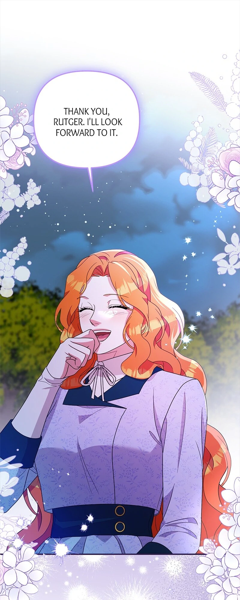 To Those Who Long for My Destruction Chapter 89 - page 27
