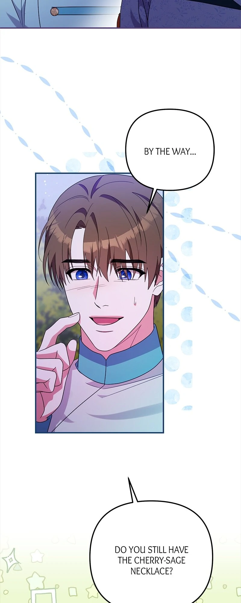 To Those Who Long for My Destruction Chapter 89 - page 29