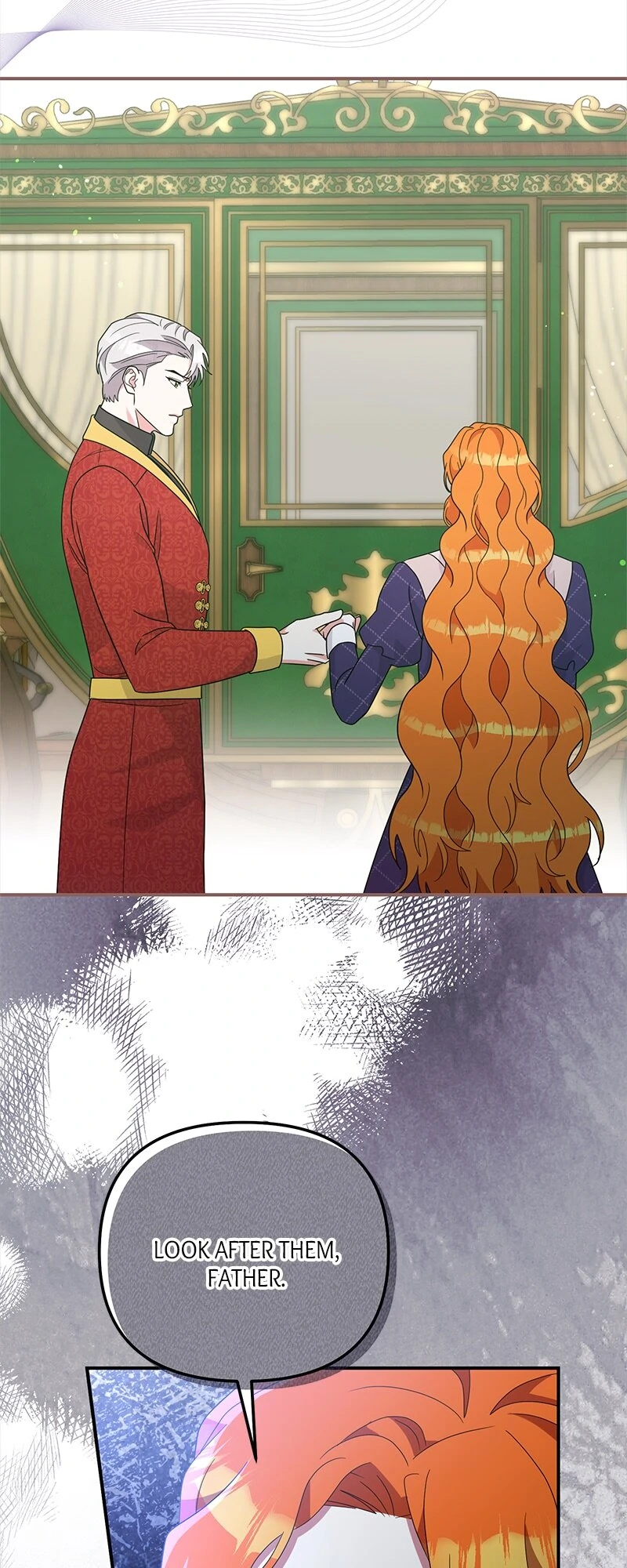 To Those Who Long for My Destruction Chapter 89 - page 44