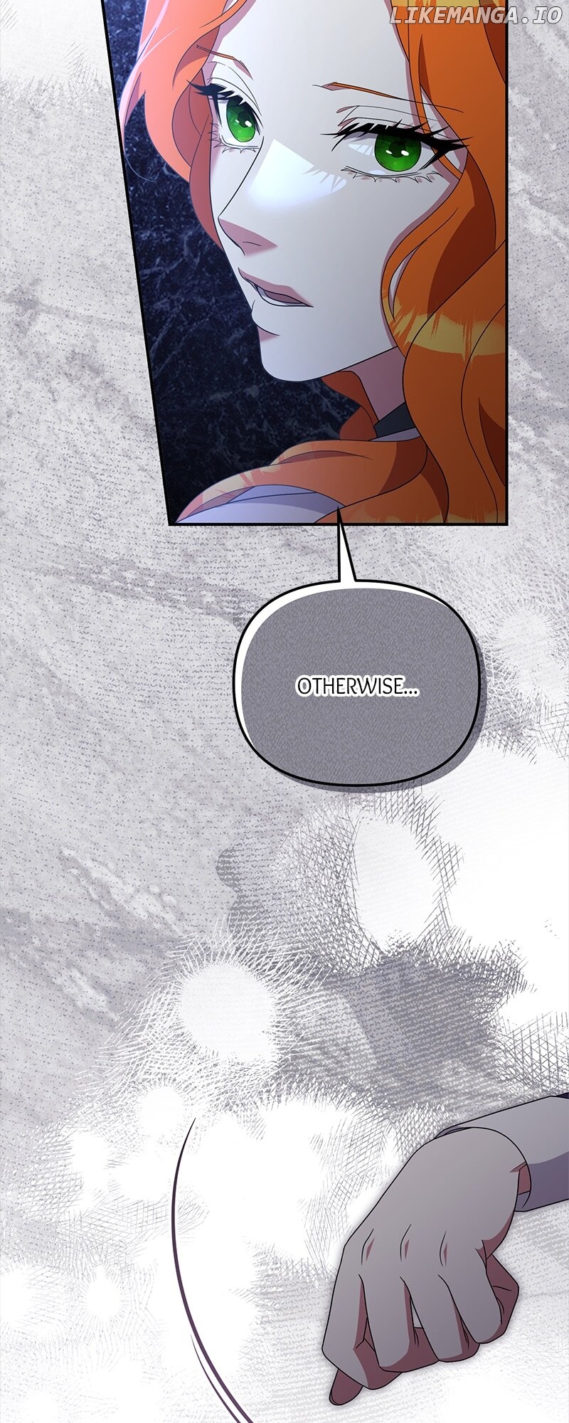 To Those Who Long for My Destruction Chapter 89 - page 45