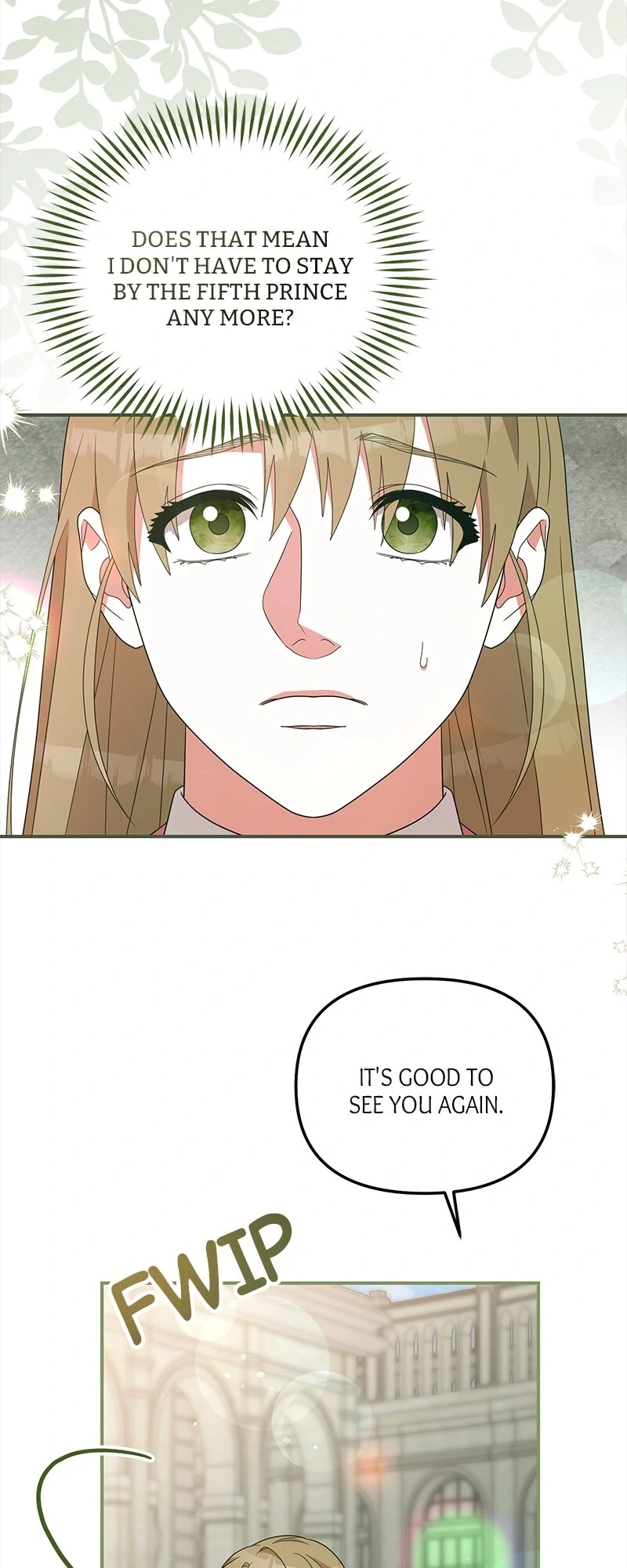 To Those Who Long for My Destruction Chapter 89 - page 51
