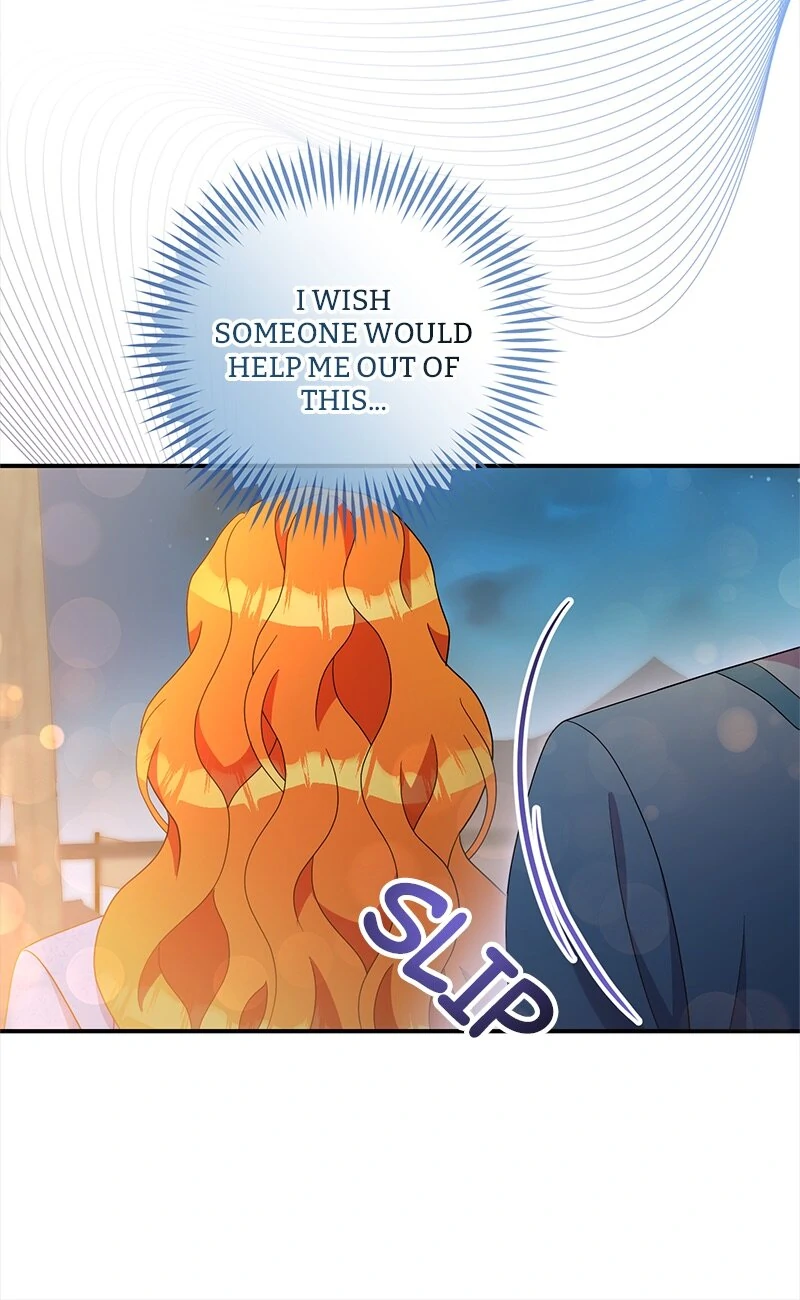To Those Who Long for My Destruction Chapter 89 - page 6