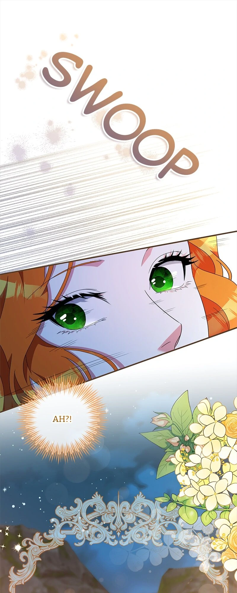 To Those Who Long for My Destruction Chapter 89 - page 7