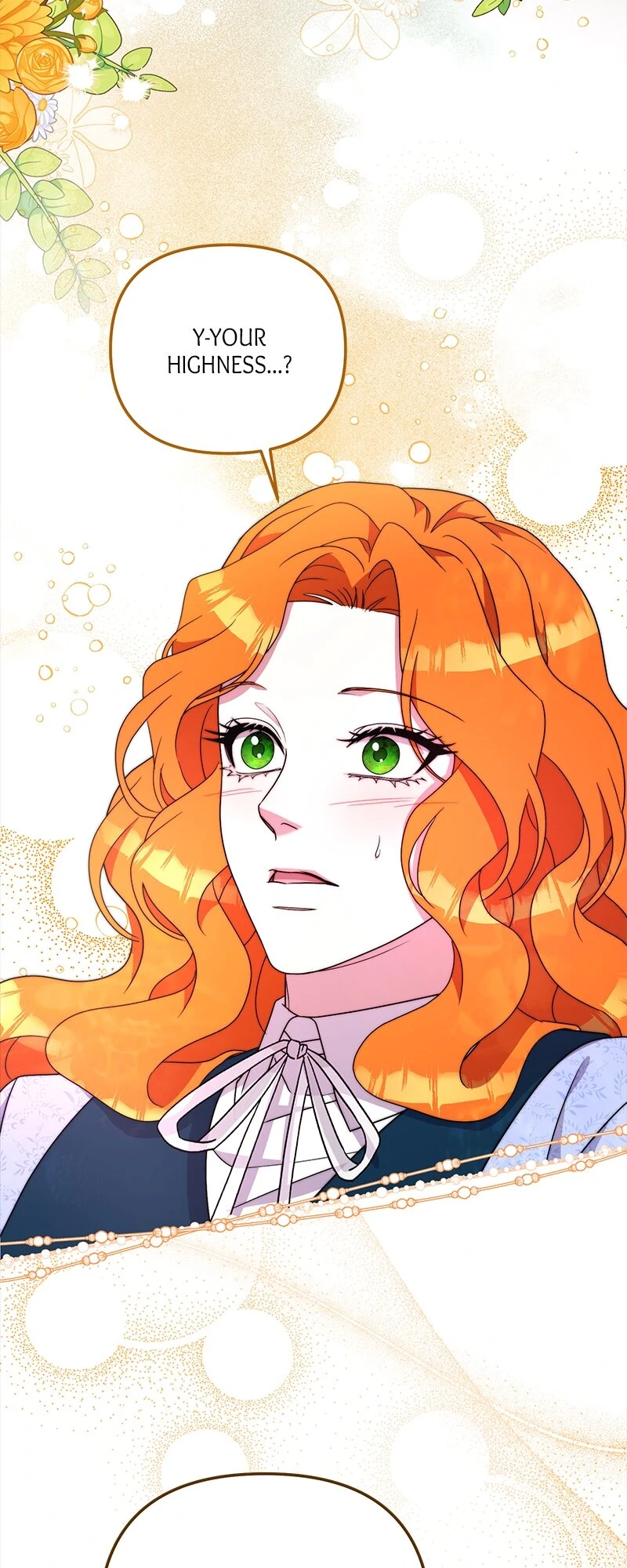 To Those Who Long for My Destruction Chapter 89 - page 9