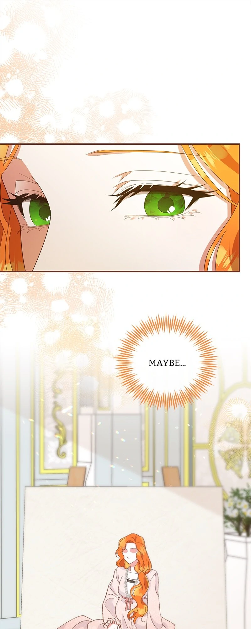 To Those Who Long for My Destruction Chapter 90 - page 1