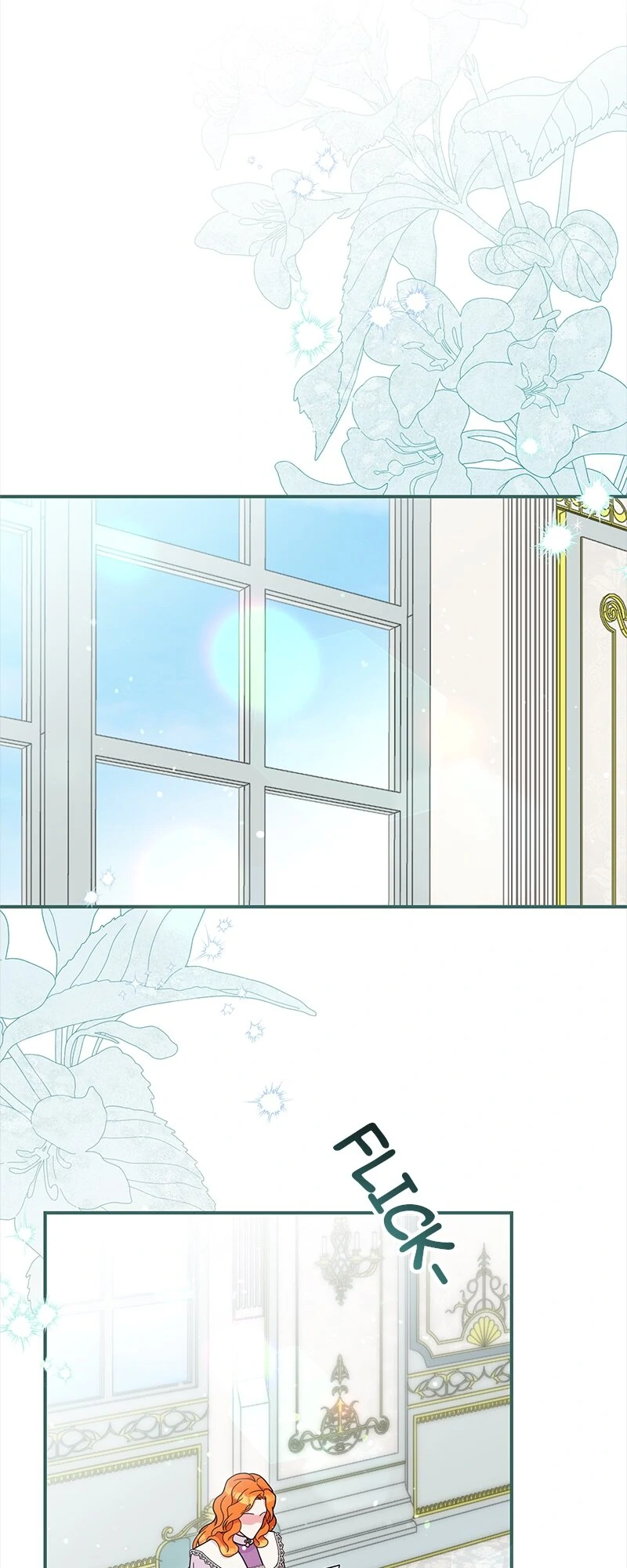 To Those Who Long for My Destruction Chapter 90 - page 17