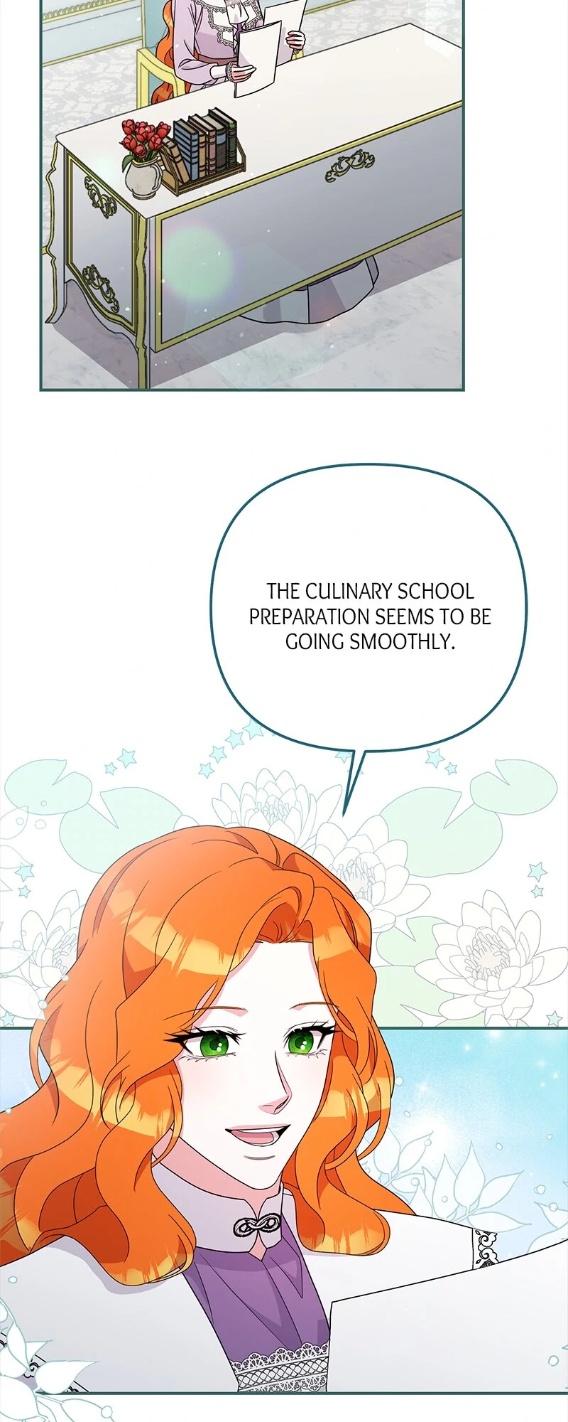 To Those Who Long for My Destruction Chapter 90 - page 18
