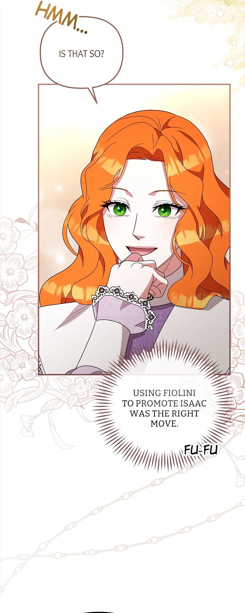 To Those Who Long for My Destruction Chapter 90 - page 35